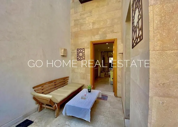 Two Bedrooms At Scarab El-gouna
